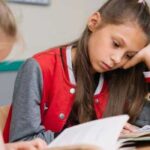 Дитяча неуважність в школі: погляд медицини - INFBusiness