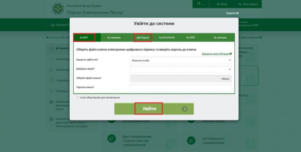 Цифрова трудова: оформлення з-за кордону. - INFBusiness
