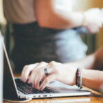 Цифрова трудова: оформлення з-за кордону. - INFBusiness