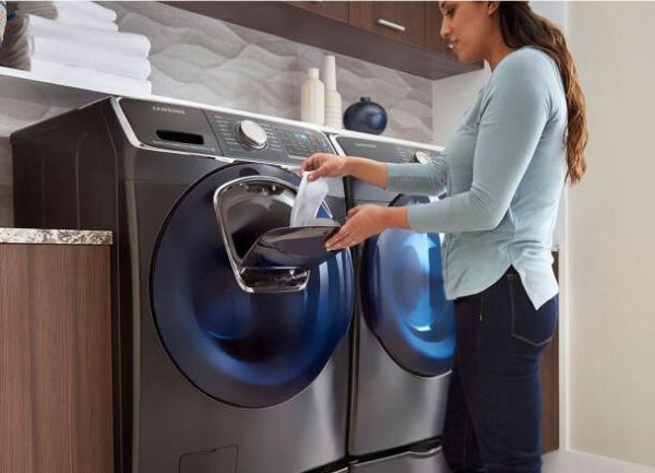 Що має вміти пральна машина? - INFBusiness
