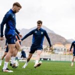 Необхідні перестановки у футбольній збірній України напередодні важливих матчів. - INFBusiness