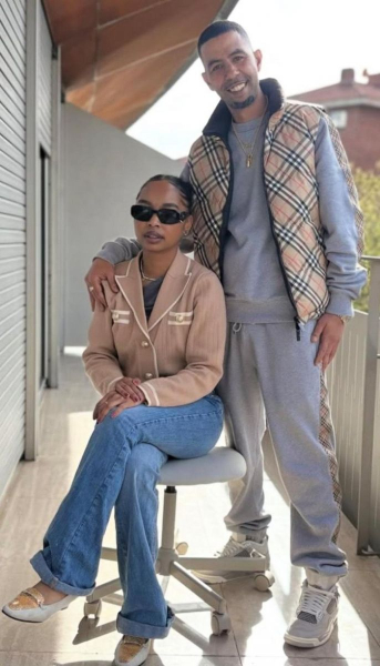 Батько вісімнадцятирічного гравця «Барселони» та національної команди Іспанії Ламіна Ямаля — 39-річний Мунір Насрауї, котрий минулого року зазнав ножового поранення, анонсував про свої майбутні весільні плани, інформує Marca. Батько зірки "Барси" Ламіна Ямаля бере шлюб з обраницею, котра всього на п'ять років старша за його сина (фото). - INFBusiness