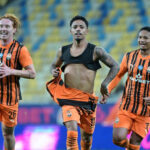 Де подивитися онлайн гру "Шахтар" - "Брейдаблік": графік трансляцій та огляд матчу Ліги конференцій - INFBusiness