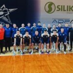 "Хіт": визначено противника в 1/8 Ліги чемпіонів з міні-футболу - INFBusiness