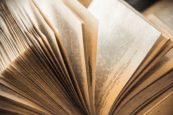 Чому рекорд за швидкістю читання вголос не можуть побити вже 15 років: нейробіологи знайшли причину книга