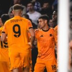 Довбик асистує, данці домінують. Згадуємо четвертий тур Ліги Європи. - INFBusiness