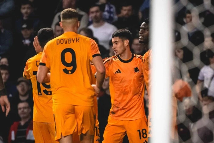 Асист Довбика та гегемонія данців. Чим запам'ятався четвертий раунд Ліги Європи?