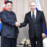 Північна Корея різко зменшила обсяги поставок амуніції до Росії: причина. - INFBusiness