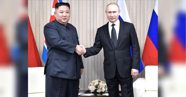 Північна Корея різко зменшила обсяги поставок амуніції до Росії: причина. - INFBusiness