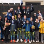 У Латвії пройшов чемпіонат України зі скелетону: результати змагань - INFBusiness