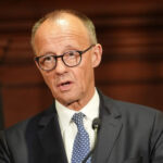 Мерц і Трамп обговорили мирний проєкт для України: підсумки зустрічі - INFBusiness