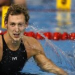 Сліди Сімон. Фірма олімпійської чемпіонки замішана у махінації - INFBusiness