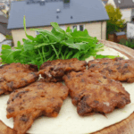 Апетитні оладки з курячої печінки: пальчики оближеш - INFBusiness