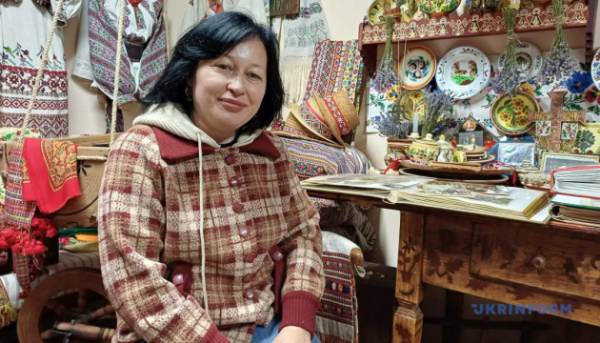 Вишиванки з давніх світлин