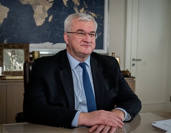 Україна в ЄС: Сибіга назвав терміни для подальших дій