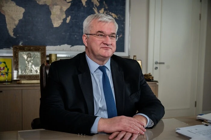 Україна в ЄС: Сибіга назвав терміни для подальших дій