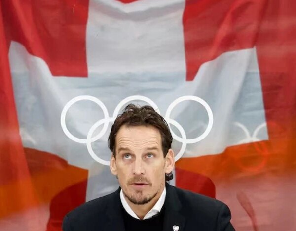 Головний тренер збірної Швейцарії з хокею позбувся посади через підроблену&hellip;