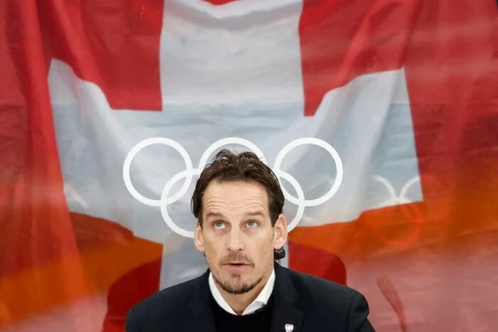 Головний тренер збірної Швейцарії з хокею позбувся посади через підроблену&hellip;