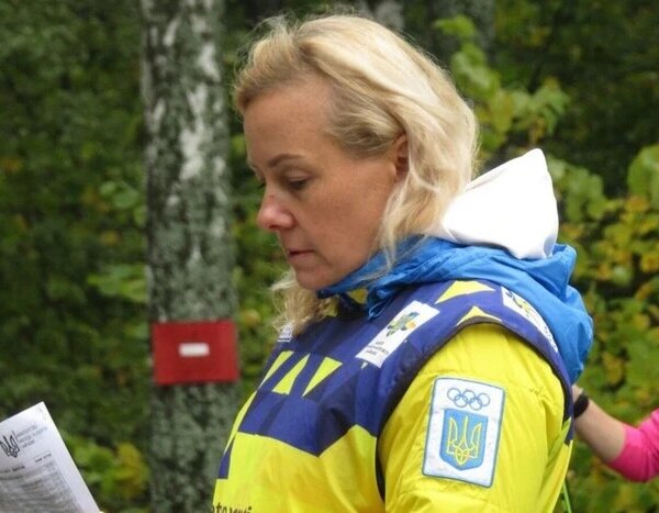 «Я спокійний». Хвостенко – про початок роботи з жіночою командою&hellip;