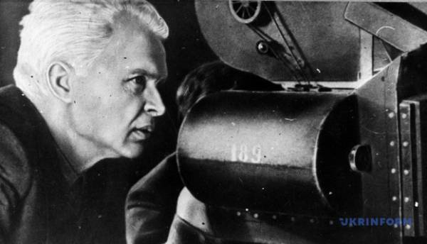 Кінопремія Довженка оголосила прийом заявок