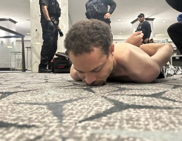 Інцидент зі стріляниною на вечері кореспондентів у США: що відомо&hellip;