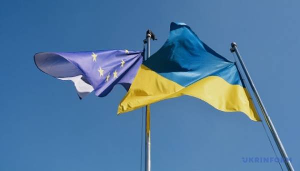 Євросоюз готує для України «пакет вигод» перед її вступом в блок –&hellip;