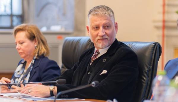 Міністр культури Італії відмовився від участі у відкритті Венеційської бієнале