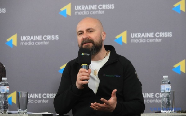 Олександр Заїка