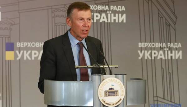 Заморожені активи РФ могли б вирішити питання фінансування Спецтрибуналу – Соболєв