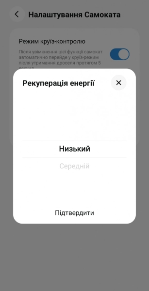 Proove Model City Pulse 350W: огляд електросамоката 61