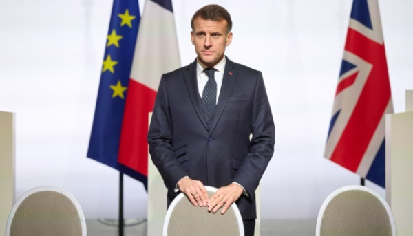 Франція пропонує створити «коаліції для дій» у сфері глобального здоров’я&hellip;