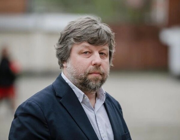 Польща випустила російського археолога, якого планувала видати Україні