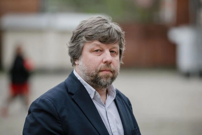 Польща випустила російського археолога, якого планувала видати Україні