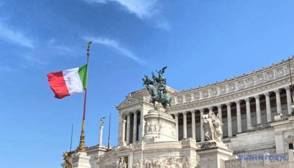 Мінкульт Італії направив інспекторів на Венеційську бієнале через допуск Росії&hellip;