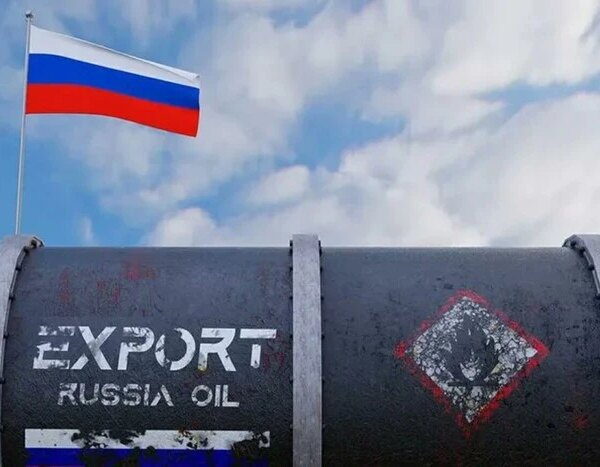 Зеленський повідомив, скільки Росія заробила через пом’якшення санкцій США