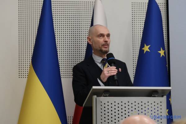 Ядерна безпека є безумовним пріоритетом: на конференції у Празі обговорили уроки Чорнобиля 8
