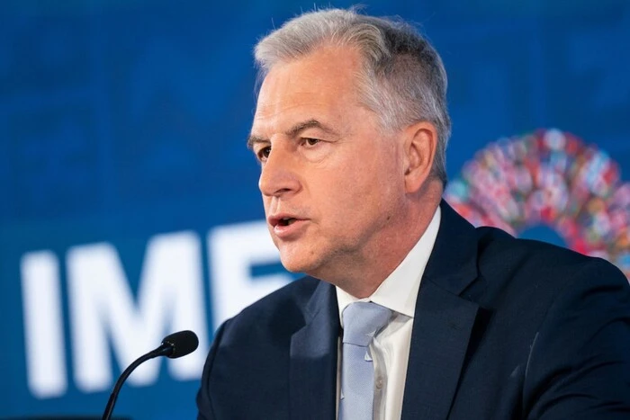 Коли Україна досягне фінансової незалежності від позик? Прогноз МВФ до 2030 року