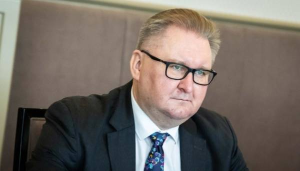 Україна сподівається на відкриття всіх кластерів переговорів про вступ до ЄС в один день - Качка 1