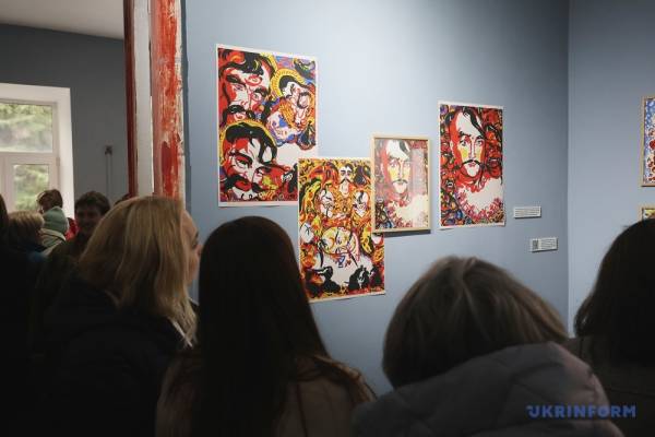 У Харкові після ремонту відкрився літмузей 16