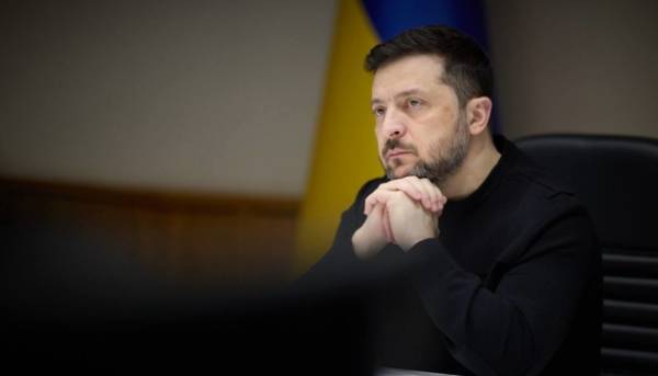 Зеленський запровадив нові санкції проти Росії – за викрадення дітей та для&hellip;