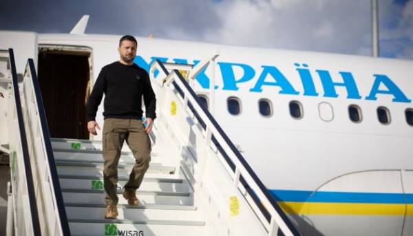 Зеленський сьогодні відвідає неформальний саміт лідерів ЄС – Politico