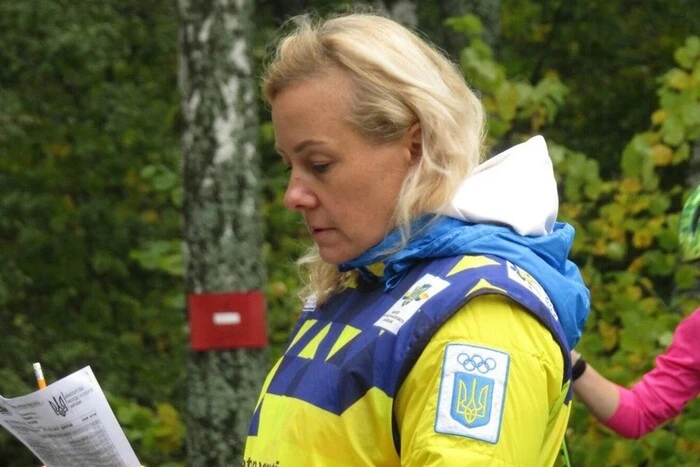 «Я не відчуваю тиску». Хвостенко – про старт на чолі жіночої команди&hellip;