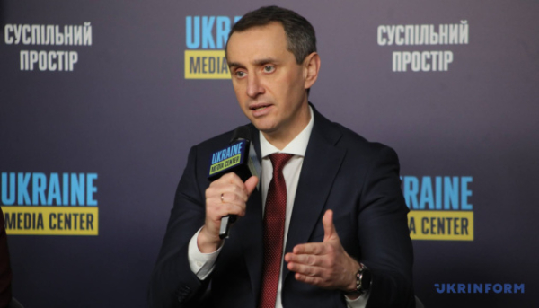 Олег Ляшко назвав середній заробіток сімейного медика