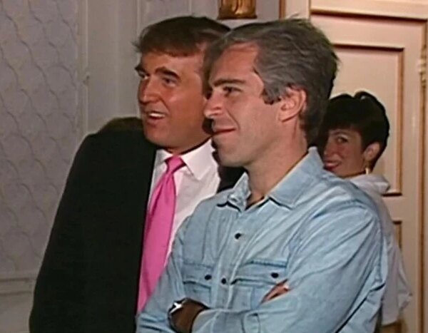 Нові документи Епштейна містять звинувачення стосовно Дональда Трампа