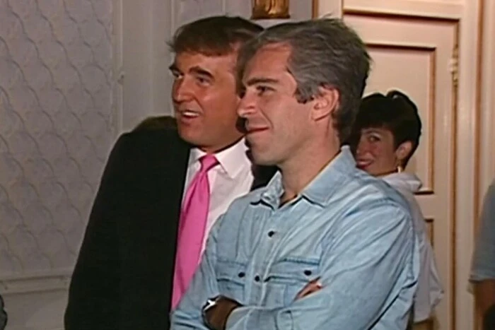 Нові файли Епштейна містять звинувачення проти Дональда Трампа