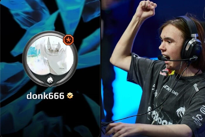 Зірка кіберспорту з Росії може потрапити під арешт через цифру у своєму&hellip;