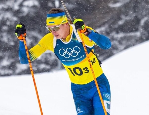 Збірна України з біатлону визначилася з учасниками на наступний сезон