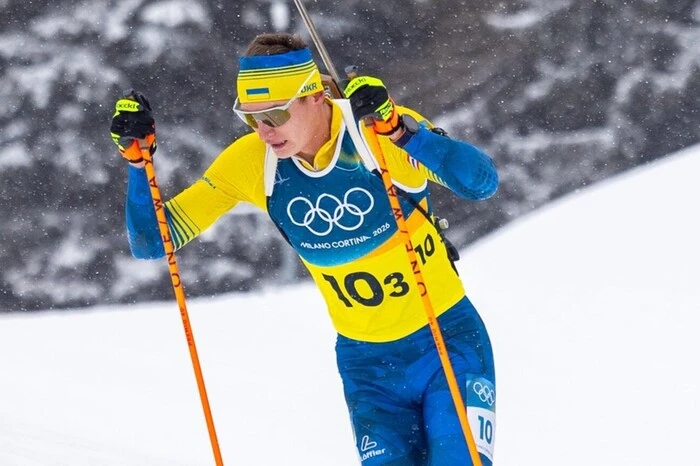 Збірна України з біатлону визначилася з учасниками на наступний сезон