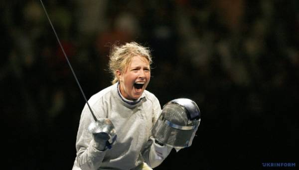 Фільм про Ольгу Харлан став однією з перших заявок на програму «Тисячовесна» - Бережна 3