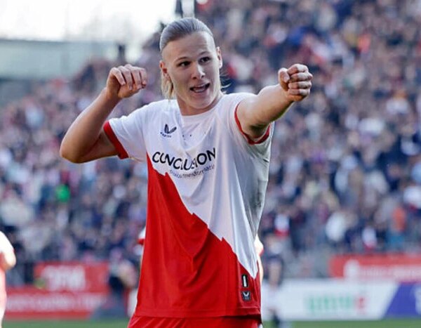 Нападник Степанов, що має потенціал, обрав команду, де гратиме наступного&hellip;